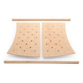 Stokke Sleepi V2 rozšíření na Junior 172 cm Natural, Rozmiar: 3-10 lat, Kolor: Natural
