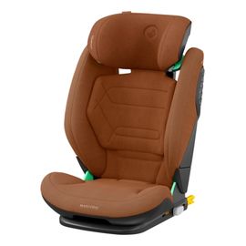 Maxi-Cosi RodiFix Pro2 i-Size autosedačka pro starší děti (100 - 150 cm | 15 - 36 kg | 3,5 - 12 let), Kolor: Authentic Terra