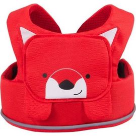 Trunki bezpečnostní popruhy, Kolor: Felix