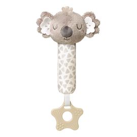BabyOno piszczek z gryzakiem Koala Coco, Kolor: Koala Coco, image 