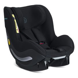 Avionaut AeroFIX 2.0 C - autosedačka pro batolata (67-105 cm | 0-17,5 kg | 6 měsíců - 4 roky), Baza: bez bazy, Kolor: Smart Black