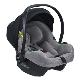 Avionaut Cosmo - autosedačka pro miminka (40-87 cm | 0-13 kg | 0-12 měsíců), Baza: bez bazy, Kolor: Smart Grey