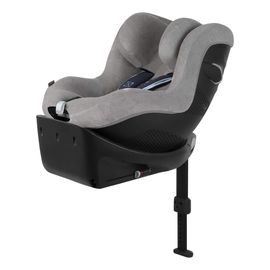 Cybex letní potah na autosedačku Sirona Gi Grey