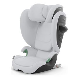 Cybex Solution G2 - High Back Booster Seat (100-150 cm | 15-36 kg | 3-12 Years), Kolor: Fog Grey, image 