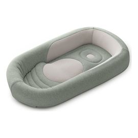 Inglesina Welcome Pod kokon - hnízdečko pro miminka Balance Green, Kolor: Balance Green