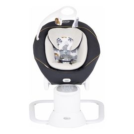 Graco houpačka All Ways Soother Into The Wild