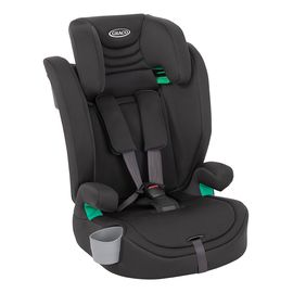 Graco Eldura - autosedačka pro batolata a starší děti (76 - 150 cm | 9 - 36 kg | 15 měsíců - 12 let)