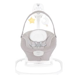 Graco houpačka SoftSway Starlight