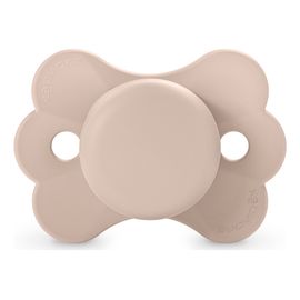 Suavinex smoczek fizjologiczny SX Pro motylek 6-18m Wonderland Różowy, Wiek: 6-18m, Kolor: Różowy