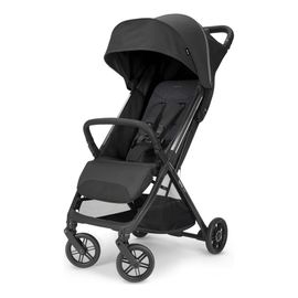 Inglesina Quid 3 - lehký sportovní kočárek, Kolor materiału: Cosmic Black