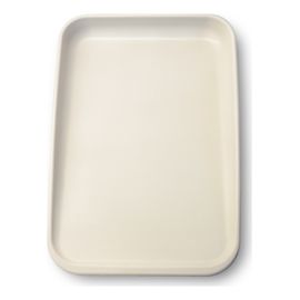 Concepthood CozyPad - měkká pěnová přebalovací podložka Light Beige, Kolor: Light beige