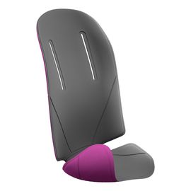 Thule RideAlong výstelka do cyklosedačky Dark Gray/Purple