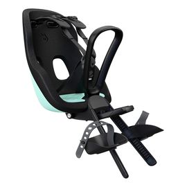 Thule Yepp Nexxt 2 mini - přední dětská cyklosedačka, Kolor: Mint Green