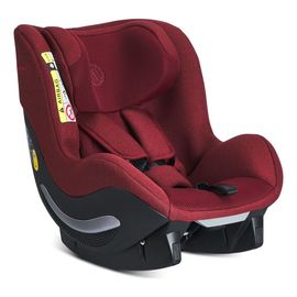 Avionaut Aerofix RWF AirFlow - autosedačka pro batolata proti směru jízdy (61-105 cm | 0-18 kg | 6 měsíců - 4 roky), Baza: bez bazy, Kolor: Red