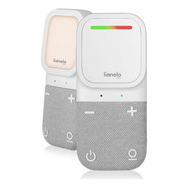 Lionelo Babyline 2.2 niania elektryczna, image 