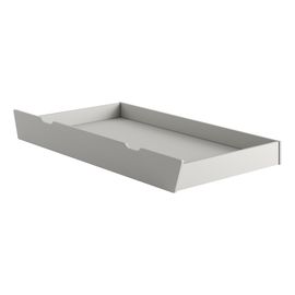 Pinio Swing zásuvka pod postel 200x90 nebo 200x120 Šedý, Rozmiar: 200x90, Kolor: szary