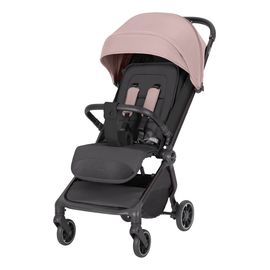 Carrello Atom S kočárek do letadla, Kolor materiału: Blossom Pink