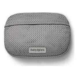 BabyBjorn nerka/saszetka do nosidełka Mesh Ciemny Szary, Rodzaj: Mesh, Kolor: Anthracite