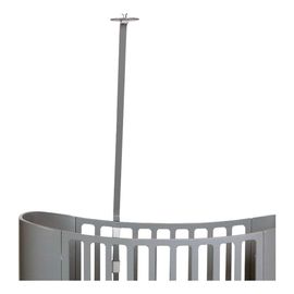Leander tyč k baldachýnu k postýlce Classic Grey, Kolor: Grey