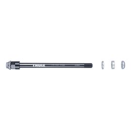 Thule thru axle (M12 x 1.0) adaptér M12 x 1,0 157–172 mm, Rodzaj wózka: M12 x 1,0 157–172 mm