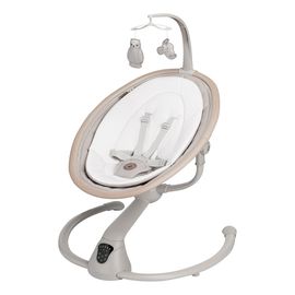 Maxi-Cosi Cassia Classic Beige Eco, Kolor: Classic Beige Eco