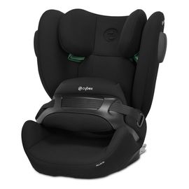 Cybex Pallas B3 i-Size – autosedačka pro batolata (76–150 cm | 9–36 kg | 9 měsíců–12 let), Kolor: Black