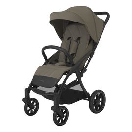 Espiro Fuel Pro sportovní kočárek s autofolding, Kolor materiału: 09 Energy Toupe