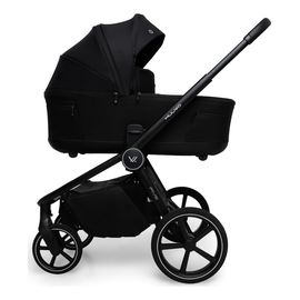 Muuvo Five 2-in-1 Pushchair, Kolor: Classic Black, image 