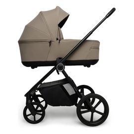Muuvo One коляска 2 в 1, Kolor materiału: Praline