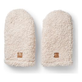 Elodie Details mufki do wózka Soft Sherpa