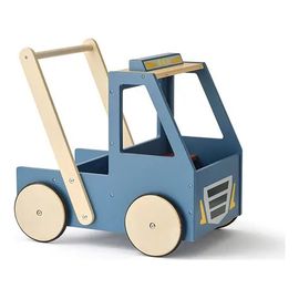 Kids Concept chodítko Náklaďák Aiden