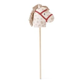Kids Concept koník na tyči Dotty Aiden, Kolor: Dotty