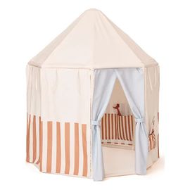 Kids Concept stan s plyšáky Moomin, Kolor: Pluszaki Moomin