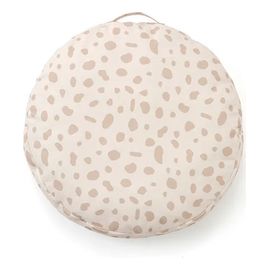 Kids Concept polštář na podlahu 60 cm dot