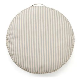 Kids Concept polštář na podlahu 60 cm stripe