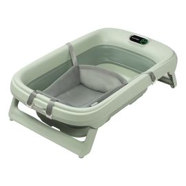 Maxi-Cosi Indigo Plus skládací vanička Sage Green, Kolor: Sage Green