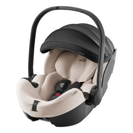Britax Romer pokrowiec letni do fotelika Baby-Safe Pro Moonbeam