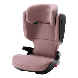 Britax Romer Kidfix M i-Size - autosedačka pro starší děti (100-150 cm | 15-36 kg | 3,5-12 let), Kolor: Style - Dusty Rose