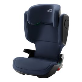 Britax Romer Kidfix M i-Size - autosedačka pro starší děti (100-150 cm | 15-36 kg | 3,5-12 let), Kolor: Style - Night Blue