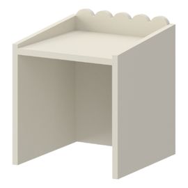Bellamy Book Nook židlička Montessori Latte, Kolor: Latte
