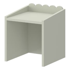 Bellamy Book Nook židlička Montessori Sage, Kolor: Sage