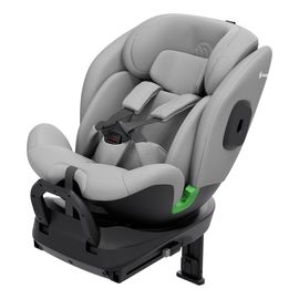 Avionaut Stardust Airflow od narodenia - otočná autosedačka pre bábätká (40 - 150 cm | 0 - 36 kg | 0 - 12 rokov), Kolor: Grey