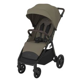 Espiro Wave Pro * Sleva v košíku * sportovní kočárek, Kolor materiału: 09 Taupe Rapsody