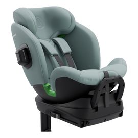 Avionaut Stardust Airflow - otočná autosedačka pro batolata (61 - 150 cm | 9 - 20 kg | 3 měsíce - 12 let), Kolor: Mint