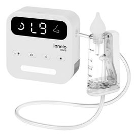 Lionelo Babyair Flow Electric Nasal Aspirator, image 