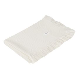 Lionelo Muslin Blanket Natural Cream, Kolor: Natural Cream, image 