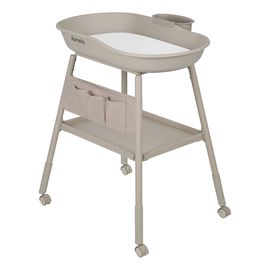 Lionelo Rosie přebalovací pult Beige Sand