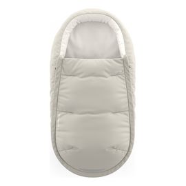 Thule Elements fusak do kočárku S, Rodzaj wózka: S, Kolor materiału: Natural Beige