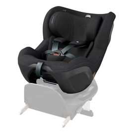Maxi-Cosi Pearl Slide Pro - дитяче автокрісло i-Size (61-105 см | 0-17,5 кг | 3 місяці - 4 роки), Baza: bez bazy, Kolor: Authentic Black
