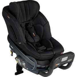 BeSafe Stretch 2 Meadow Green SoftBreeze, Kolor: Black SoftBreeze, image 